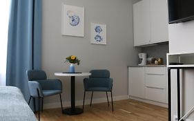 Apartament Żeromskiego 17 - Insel Apartamenty